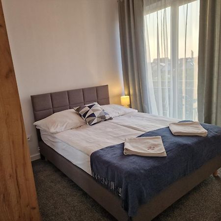 Villa Dolce Vita Леба Екстер'єр фото