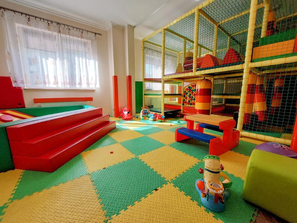 Villa Dolce Vita Леба Екстер'єр фото