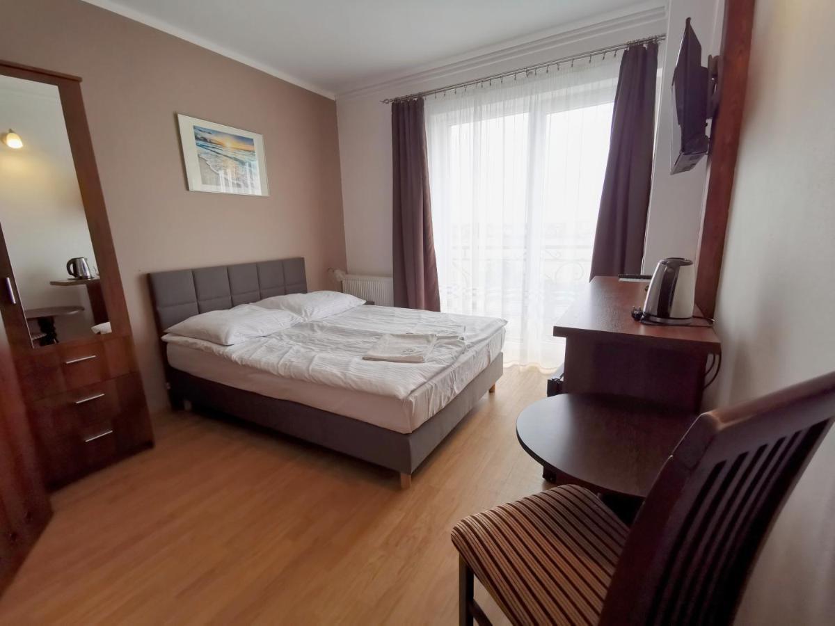 Villa Dolce Vita Леба Екстер'єр фото
