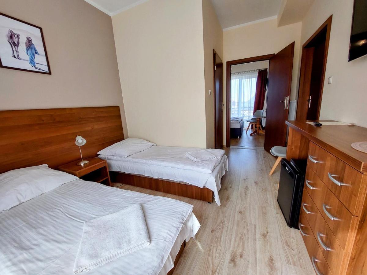 Villa Dolce Vita Леба Екстер'єр фото