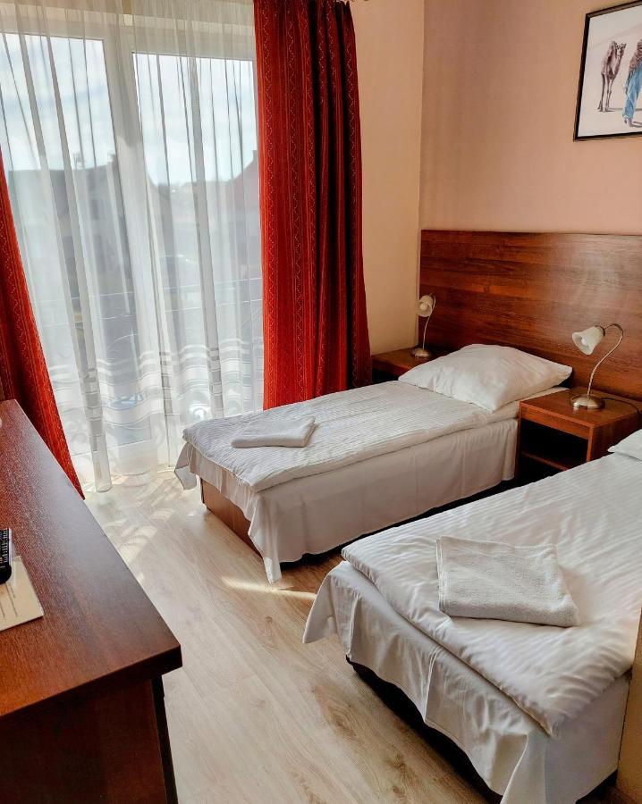 Villa Dolce Vita Леба Екстер'єр фото