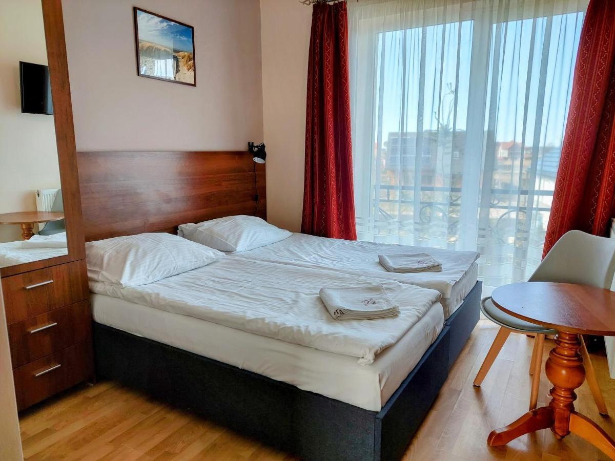 Villa Dolce Vita Леба Екстер'єр фото