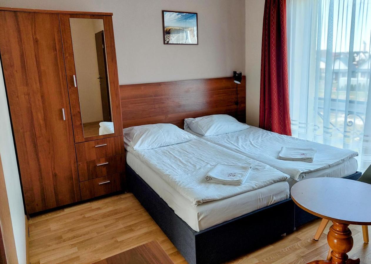 Villa Dolce Vita Леба Екстер'єр фото
