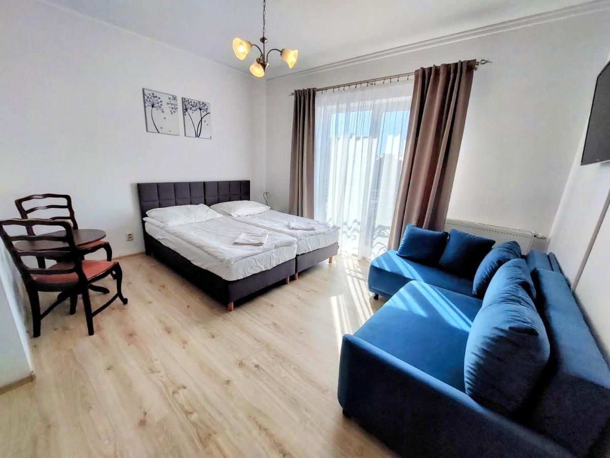 Villa Dolce Vita Леба Екстер'єр фото