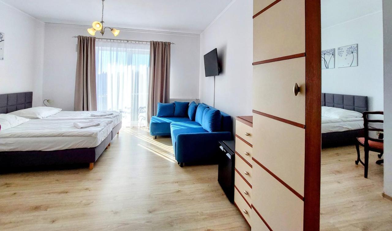 Villa Dolce Vita Леба Екстер'єр фото