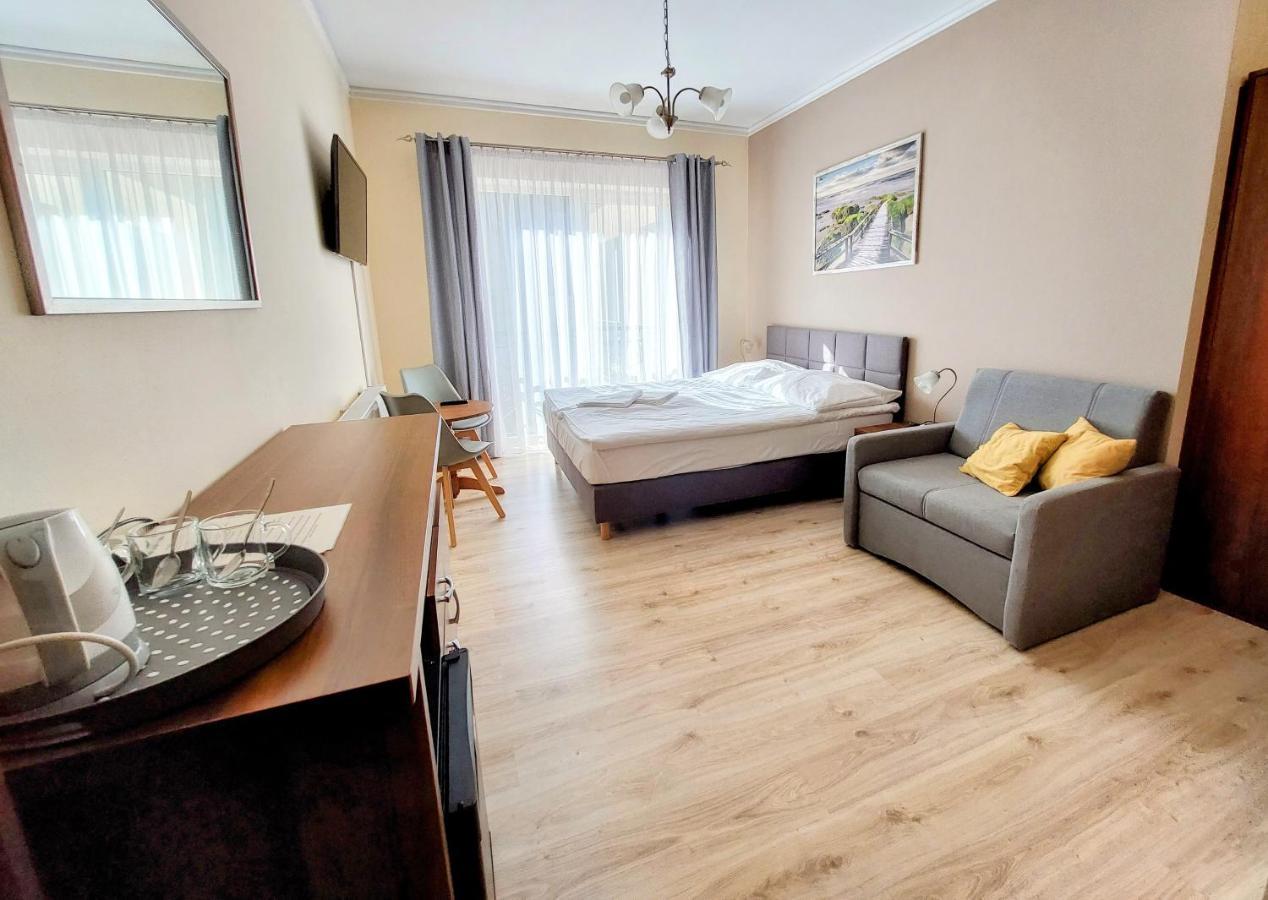 Villa Dolce Vita Леба Екстер'єр фото