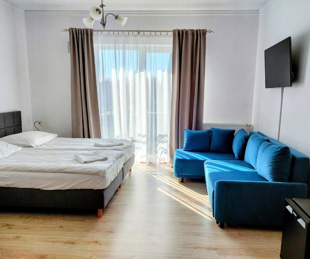 Villa Dolce Vita Леба Екстер'єр фото