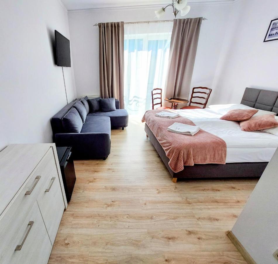 Villa Dolce Vita Леба Екстер'єр фото