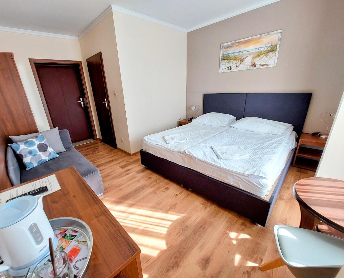 Villa Dolce Vita Леба Екстер'єр фото