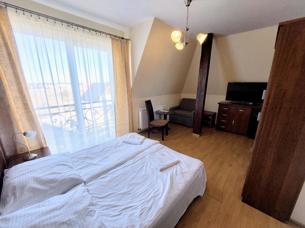 Villa Dolce Vita Леба Екстер'єр фото