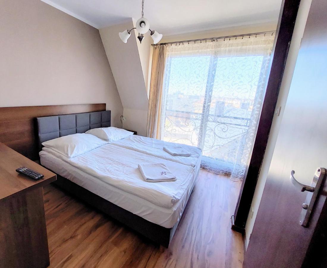 Villa Dolce Vita Леба Екстер'єр фото