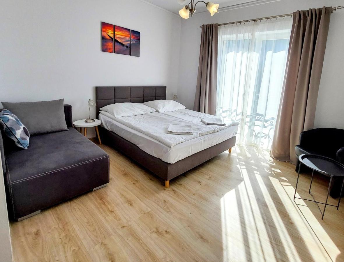 Villa Dolce Vita Леба Екстер'єр фото