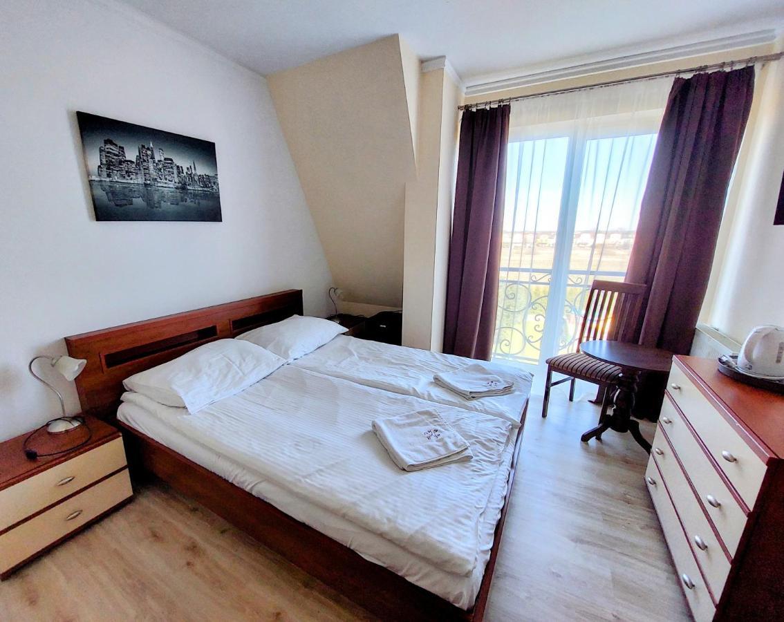 Villa Dolce Vita Леба Екстер'єр фото