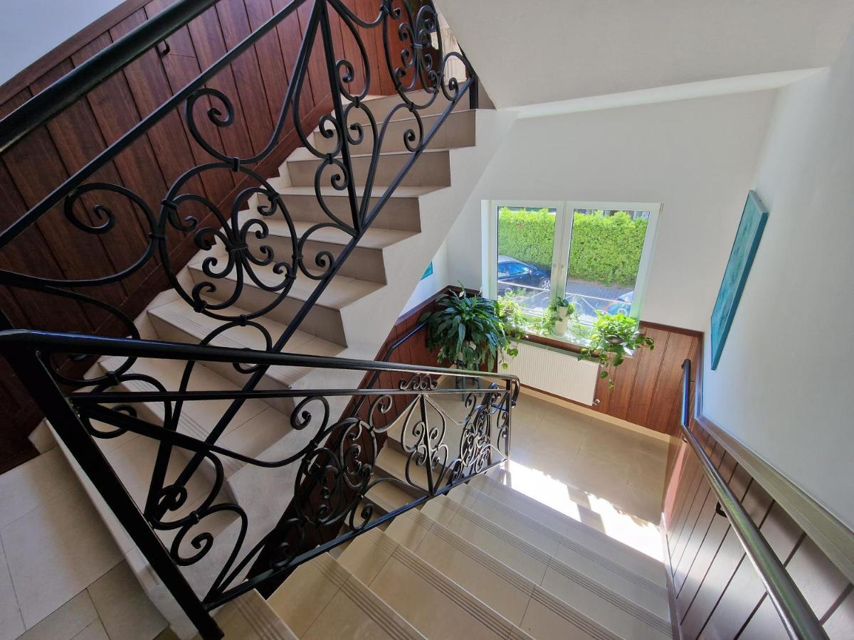 Villa Dolce Vita Леба Екстер'єр фото