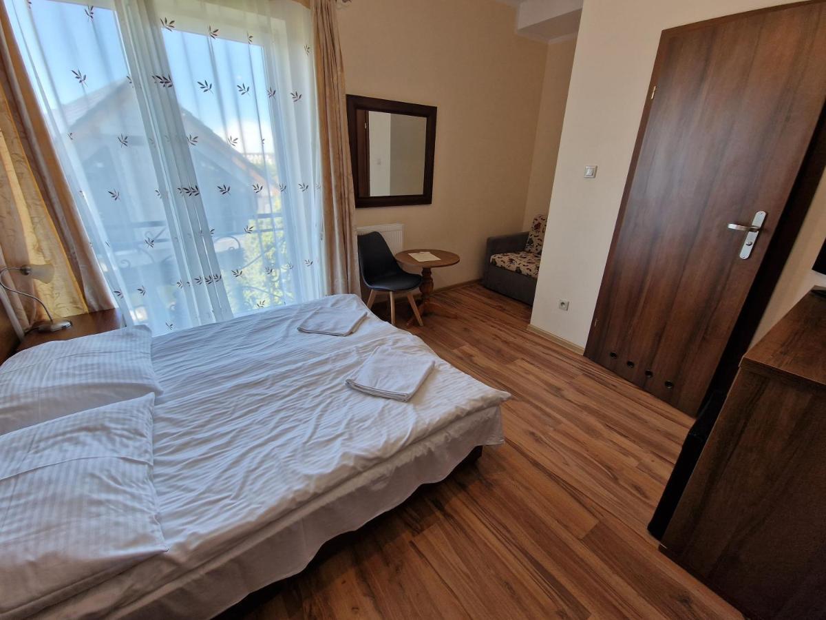 Villa Dolce Vita Леба Екстер'єр фото