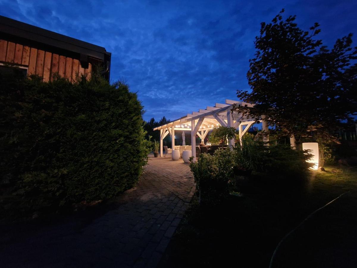 Villa Dolce Vita Леба Екстер'єр фото