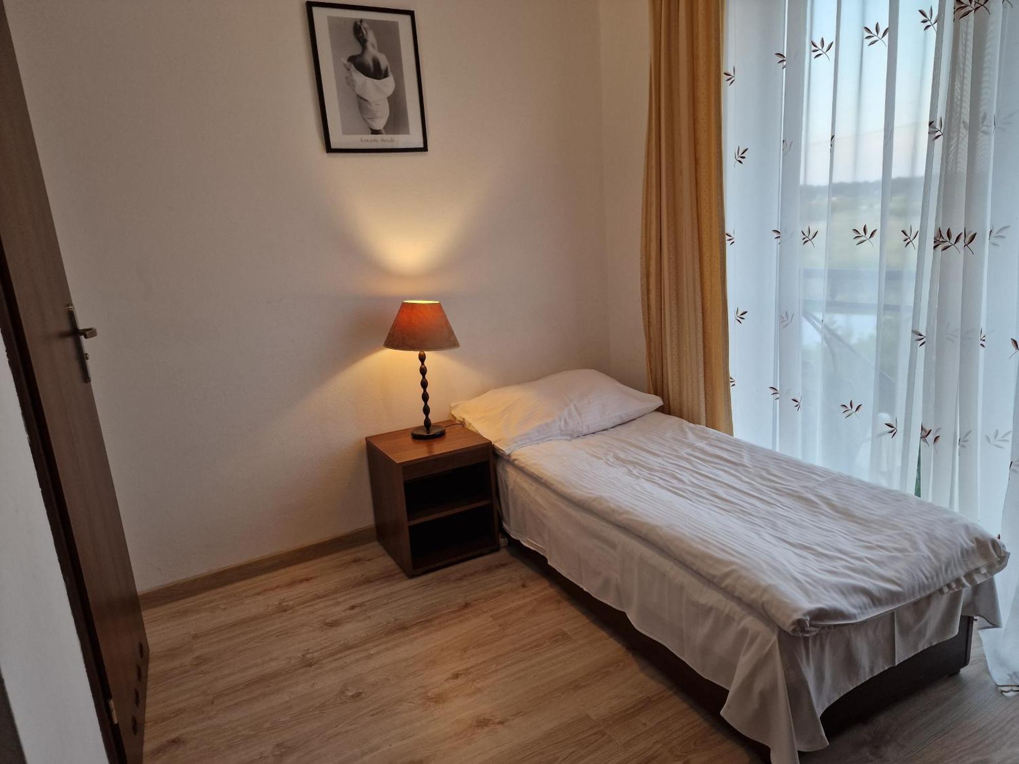 Villa Dolce Vita Леба Екстер'єр фото