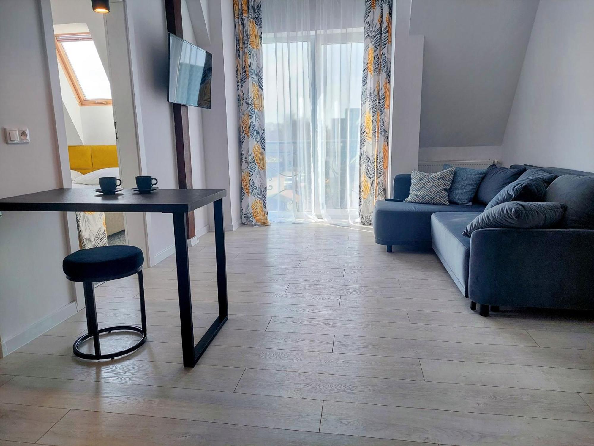 Villa Dolce Vita Леба Екстер'єр фото