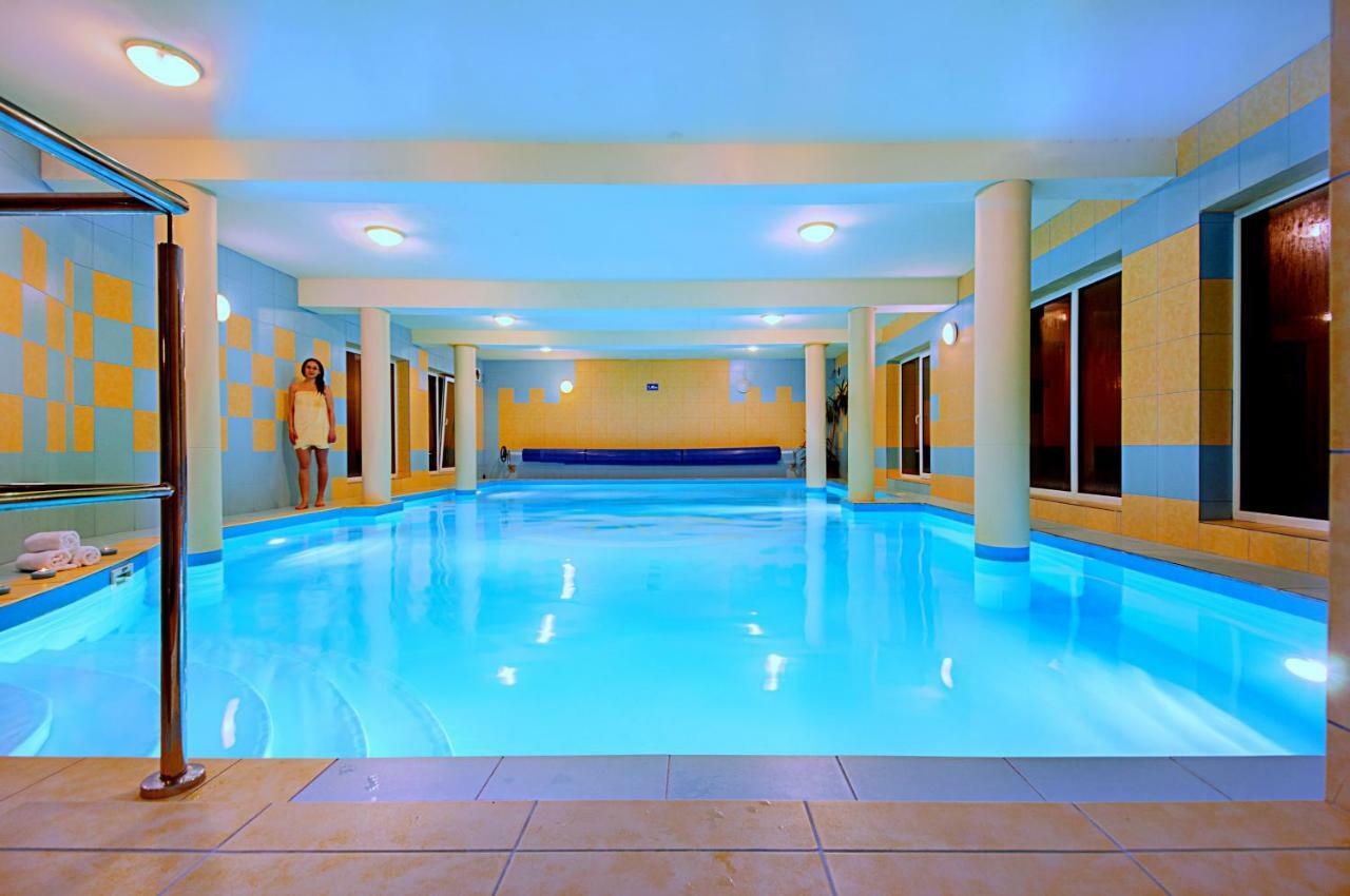 Villa Dolce Vita Леба Екстер'єр фото
